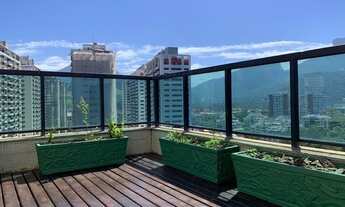 Imagem 7: APARTAMENTO RESIDENCIAL em RIO DE JANEIRO - RJ, BARRA DA TIJUCA