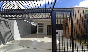 Imagem 2: Casa para venda tem 87 metros quadrados com 3 quartos em Jardim Olímpico - Maringá - PR