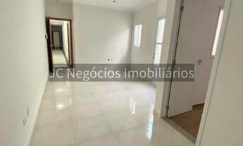 Imagem 5: Apartamento sem Condomínio - Vila Príncipe de Gales - Santo André