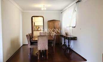 Imagem 3: São Paulo - Apartamento Padrão - Moema