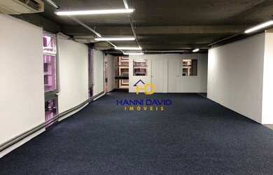 Imagem 6: Conjunto comercial de 310M² próximo a Avenida Paulista