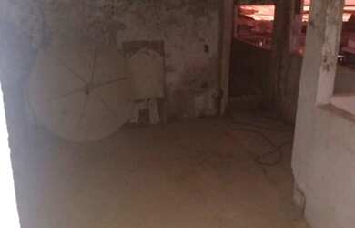 Imagem 4: Casas jardim carioca _ duas casas frente e fundos