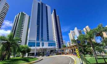 Imagem: Sala, 54 m² - venda por R$ 550.000,00 ou