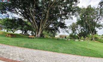 Imagem 4: Terreno à venda, 540 m² por R$ 320.000 - Condomínio Eco Park Bourbon - Caçapava/SP