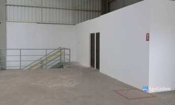 Imagem 7: Armazenna 5 - Galpão com 3.502 m² em Cabo de Santo Agostinho - PE