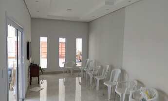 Imagem 5: Casa para venda possui 150 metros quadrados com 3 quartos