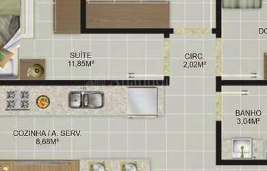 Imagem 12: Balneário Camboriú - Apartamento Padrão - PRAIA DOS AMORES