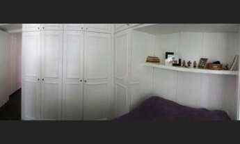 Imagem 5: Freguesia, 2 quartos com dependência completa 75 metros, condominio R$400,00