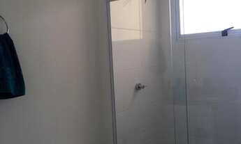 Imagem 5: Apartamento para venda tem 55 metros quadrados com 2 quartos em Dois Córregos - Piracicaba