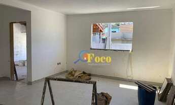 Imagem: Casa com 3 dormitórios à venda por R$