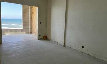 Imagem 5: Apto novinho de frente para o mar