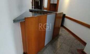 Imagem 2: Porto Alegre - Conjunto Comercial/Sala - Menino Deus