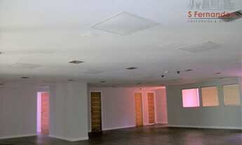 Imagem 5: Escritório / Sala Comercial com 300 m² para venda por R$ 4.650.000 ou aluguel por R$ 13.5