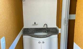 Imagem 4: CASA EM CONDOMÍNIO - CONDOMÍNIO RESIDENCIAL CASA GRANDE II - SP