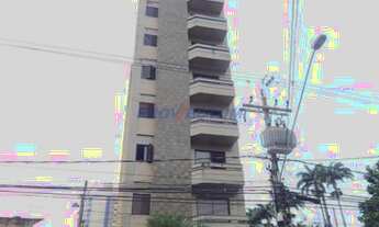 Imagem: Apartamento - Centro - Campinas