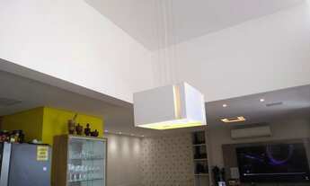 Imagem 7: Ed Acquabella-Cobertura Duplex-3 Qts-1 Suíte-178 Mts-Lazer top