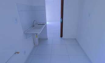 Imagem 6: Apartamento para repasse- Faço em Cartorio- Sem burocracia