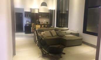 Imagem 6: CONDOMÍNIO CIDADE JARDIM - TÉRREA - NOVA - ESTUDA PERMUTA