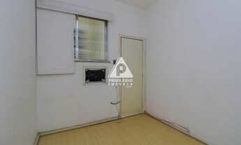 Imagem 6: 2 quartos com dependência em Copacabana!!!