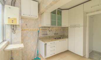 Imagem 4: Porto Alegre - Apartamento Padrão - Higienópolis