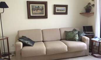 Imagem 3: Apartamento Venda 4 Dormitórios - 216 m² Campo Belo