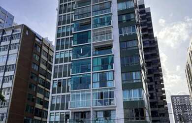 Imagem: Apartamento de 120 m2, com 3 quartos em