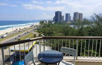 Imagem 2: Apartamento em Barra da Tijuca