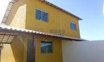 Imagem 2: Casa com 2 dormitórios à venda, 70 m² por R$ 160.000,00 - Floresta Encantada - Esmeraldas