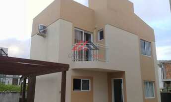 Imagem: FLORIANÓPOLIS - Casa Padrão - CAMPECHE