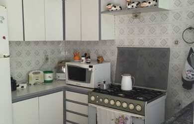 Imagem 7: Ampla e confortável casa no bairro Jardim São Caetano - São Caetano do Sul - SP