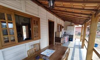 Imagem 3: Jaboticatubas - Sítio - Cond. Recanto Do Beija Flor