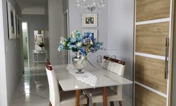 Imagem 7: Apartamento - Vila Adyana - Residencial Jardim Azul - 3 Dormitórios - 132m²