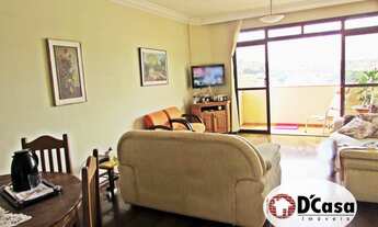 Imagem 2: Ótimo apartamento a venda de 2 quartos, 89m², no centro de Taubaté-SP