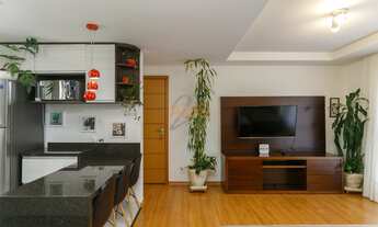 Imagem: CURITIBA - Padrão - Vila Izabel