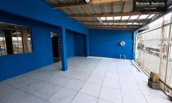 Imagem 2: Casa com 2 dormitórios à venda, 56 m² por R$ 279.000,00 - Campo Comprido - Curitiba/PR