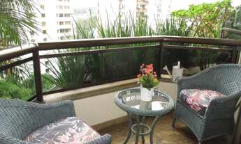 Imagem 5: APARTAMENTO RESIDENCIAL PARA LOCAÇÃO, REAL PARQUE, SÃO PAULO