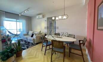 Imagem 3: Apartamento - Jardim Aquarius /Royal Park - Condomínio Enjoy - 2 Dormitórios - 2 Vagas - 7