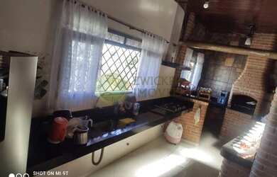 Imagem 6: Excelente sobrado troca por sítio