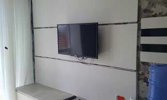 Imagem: Candeias - 1 Quarto - 30mts - TH