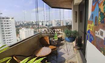 Imagem 7: São Paulo - Apartamento Padrão - Campo Belo