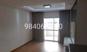 Imagem 2: Apartamento para venda com 3 quartos em Barreiros - São José - SC