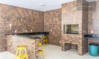 Imagem 4: Apartamento com 3 dormitórios à venda, 54 m² por R$ 175.000,00 - Roça Grande - Colombo/PR