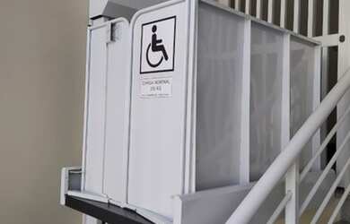 Imagem 3: Apartamento para venda com 113 metros quadrados com 3 quartos em Cidade Alta - Piracicaba