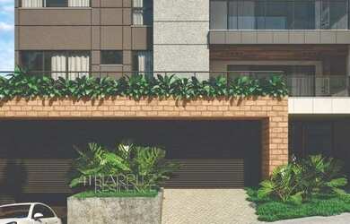 Imagem 4: Apartamento com 3 dormitórios à venda, 378 m² por R$ 1.400.000,00 - Bom Pastor - Juiz de F