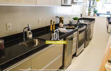 Imagem 6: Apartamento para venda possui 69 metros quadrados com 2 quartos em Santa Lúcia - Vitória