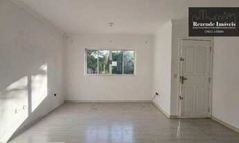 Imagem 4: C-SO0729 Uberaba / Sobrado Triplex 175m², 3 Quartos, Suíte, 3 Vagas