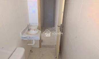 Imagem 7: Sobrado com 2 dormitórios à venda, 83 m² por R$ 380.000,00 - Aviação - Praia Grande/SP