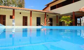 Imagem: Vende-se uma Pousada no Cumbuco