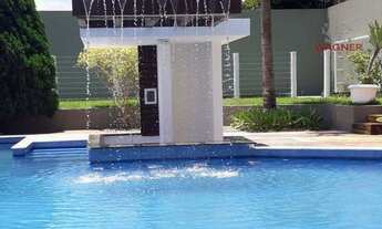 Imagem: Casa com 4 dormitórios à venda, 510 m²