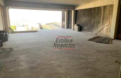 Imagem 2: Prédio comercial 4 pavimentos, 700 m² - Barueri ÓTIMA LOCALIZAÇÃO